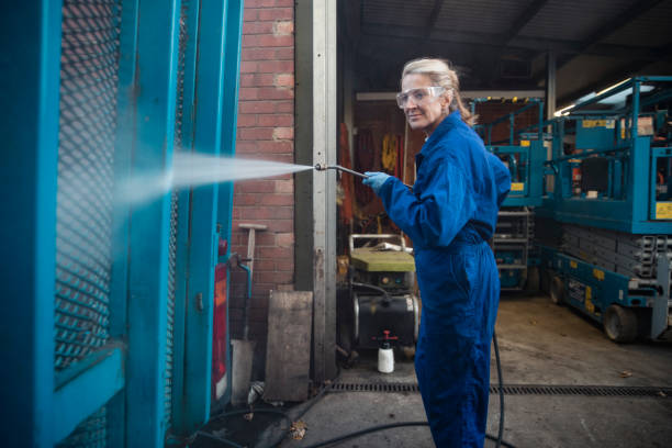 Best Roof Power Washing Services  in Whitesburg, KY