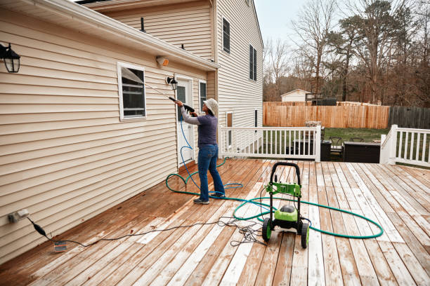 Best Residential Pressure Washing Services  in Whitesburg, KY