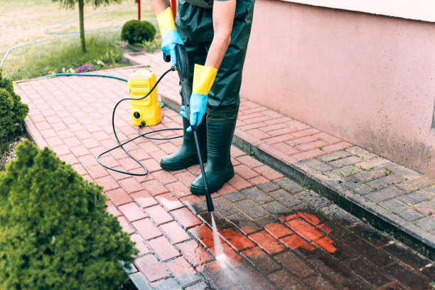 Best Commercial Pressure Washing  in Whitesburg, KY