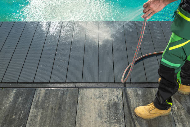 Best Garage Pressure Washing  in Whitesburg, KY