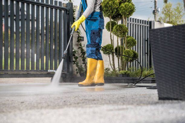 Best Commercial Building Pressure Washing  in Whitesburg, KY