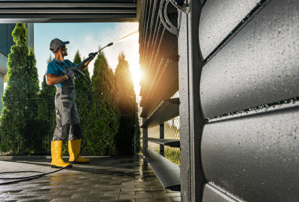 Best Deck Cleaning Services  in Whitesburg, KY
