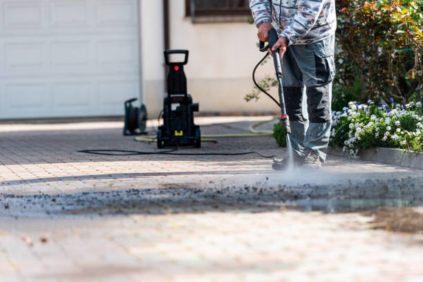 Best Exterior Home Cleaning  in Whitesburg, KY