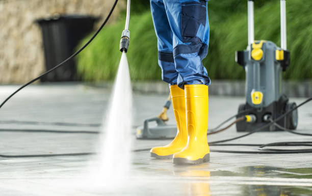 Roof Power Washing Services in Whitesburg, KY