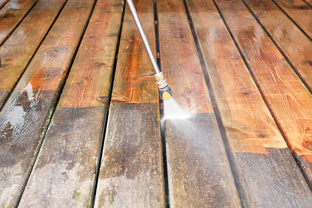 Best Concrete Pressure Washing  in Whitesburg, KY