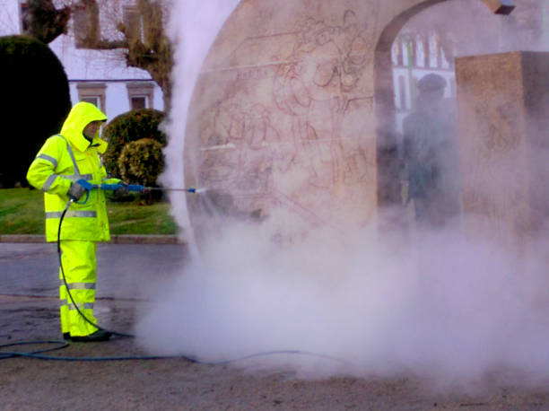 Professional Pressure Washing in Whitesburg, KY