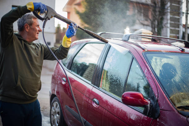 Best Power Washing Near Me  in Whitesburg, KY