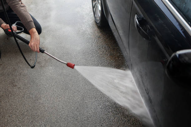 Best Commercial Pressure Washing  in Whitesburg, KY